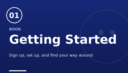 01 Getting Started | Wiki